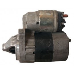 Motorino avviamento Nissan Primera 1.6 benzina 1990-2008 - Motorino avviamento - 2