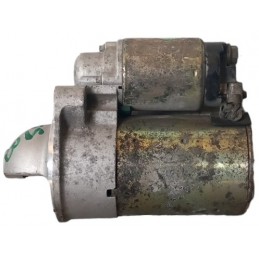 Motorino avviamento Chevrolet Kalos 1.2 benzina 2002-2008 - Motorino avviamento - 2
