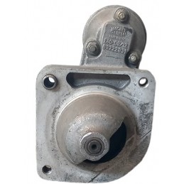 Motorino avviamento 63222831 Lancia Prisma 1.3 benzina 1982-1989 - Motorino avviamento - 1