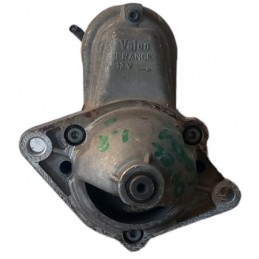 Motorino avviamento Opel Corsa B 1.2 benzina 1993-2000 - Motorino avviamento - 1