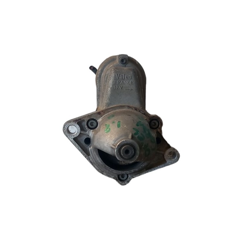 Motorino avviamento Opel Corsa B 1.2 benzina 1993-2000 - Motorino avviamento - 1