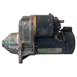 Motorino avviamento Opel Corsa B 1.2 benzina 1993-2000 - Motorino avviamento - 2