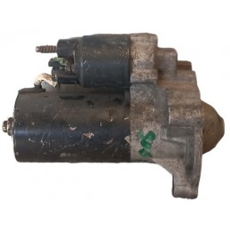 Motorino avviamento Peugeot 306 1.9 d 1993-2002 - Motorino avviamento - 2 Motorino avviamento Peugeot 306 1.9 d 1993-2002 - Motorino avviamento - 2