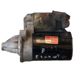Motorino avviamento Kia Picanto 1.0 benzina 12v 2004-2011 - Motorino avviamento - 2