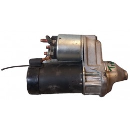 Motorino avviamento 93184533 Opel Tigra 1.4 16V 1994-2001 - Motorino avviamento - 2