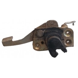 Serratura porta anteriore destra 7682428 Fiat Cinquecento 900 benzina 1991-1998 - Serratura - 2 Serratura porta anteriore destra 7682428 Fiat Cinquecento 900 benzina 1991-1998 - Serratura - 2