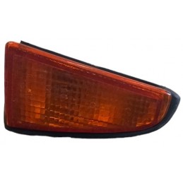 Fanalino freccia anteriore sinistro 7629826 Fiat Cinquecento 900 benzina 1991-1998 - Proiettore anteriore - 1