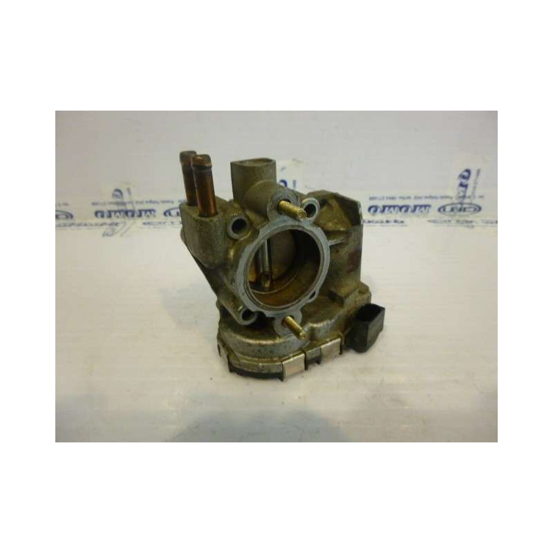 Corpo farfallato 0280750044 Opel Corsa C/Opel Agila A - Corpo farfallato - 1