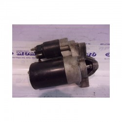 Motorino avviamento 0001116003 Peugeot 106 Citroen Saxò 1.1 benzina 1998-2012 - Motorino avviamento - 2