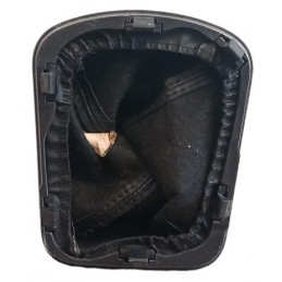 Cuffia pomello cambio Fiat Grande Punto Evo 1.3 Multijet 75Cv 2005-2018 - Leva cambio - 2 Cuffia pomello cambio Fiat Grande Punto Evo 1.3 Multijet 75Cv 2005-2018 - Leva cambio - 2