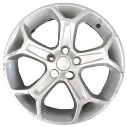 Cerchi in lega 7S7J1007AA Ford 7,5Jx17 Et55 5 fori - Cerchi in lega - 1
