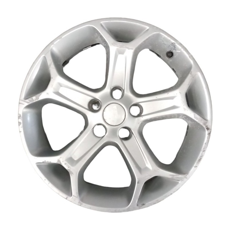 Cerchi in lega 7S7J1007AA Ford 7,5Jx17 Et55 5 fori - Cerchi in lega - 1