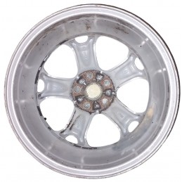 Cerchi in lega 7S7J1007AA Ford 7,5Jx17 Et55 5 fori - Cerchi in lega - 3