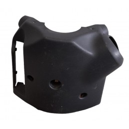 Rivestimento piantone sterzo inferiore 13205062 Opel Corsa D 5 porte 2006-2014 - Accessori cruscotto - 2 Rivestimento piantone sterzo inferiore 13205062 Opel Corsa D 5 porte 2006-2014 - Accessori cruscotto - 2