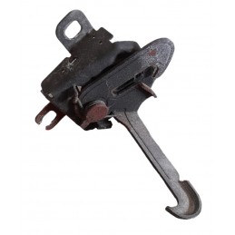 Serratura cofano anteriore Jeep Grand Cherokee ZJ 1992-1998 - Serratura - 2