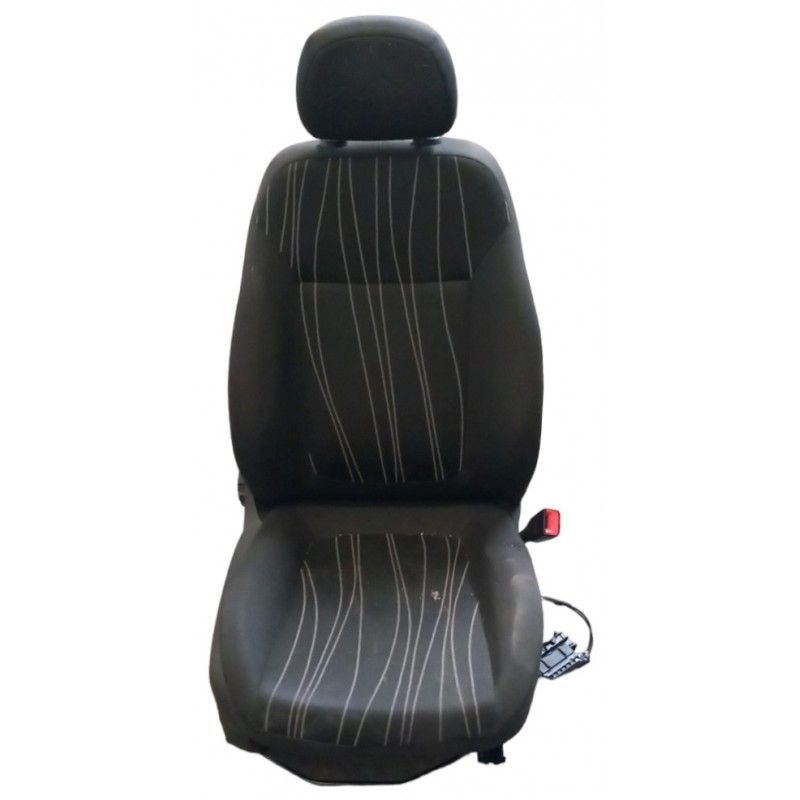 Sedile anteriore destro Opel Corsa D 2006-2014 - Sedili/Tappezzeria - 1 Sedile anteriore destro Opel Corsa D 2006-2014 - Sedili/Tappezzeria - 1