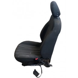 Sedile anteriore destro Opel Corsa D 2006-2014 - Sedili/Tappezzeria - 2 Sedile anteriore destro Opel Corsa D 2006-2014 - Sedili/Tappezzeria - 2