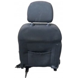 Sedile anteriore destro Opel Corsa D 2006-2014 - Sedili/Tappezzeria - 3 Sedile anteriore destro Opel Corsa D 2006-2014 - Sedili/Tappezzeria - 3