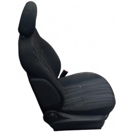 Sedile anteriore destro Opel Corsa D 2006-2014 - Sedili/Tappezzeria - 4 Sedile anteriore destro Opel Corsa D 2006-2014 - Sedili/Tappezzeria - 4