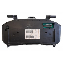 Quadro strumenti contachilometri 8200761861M Renault Clio 2005-2013 - Quadro contachilometri - 2