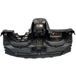 Cruscotto Opel Corsa D 2006-2014 - Cruscotto - 2