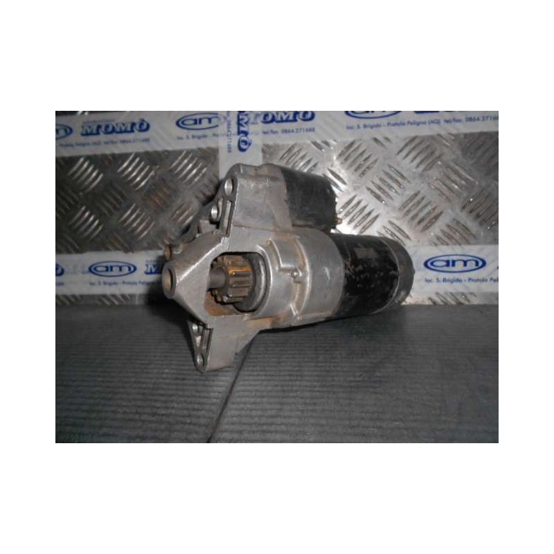 Motorino avviemtno 015024-53002E Citroen - Peugeot D - TD - Motorino avviamento - 1 Motorino avviemtno 015024-53002E Citroen - Peugeot D - TD - Motorino avviamento - 1