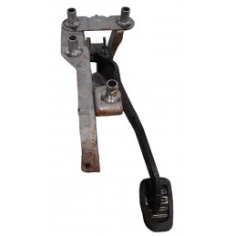 Pedale freno Renault Clio 2005-2013 - Pedale freno - 2 Pedale freno Renault Clio 2005-2013 - Pedale freno - 2
