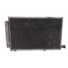 Radiatore aria condizonta 8V5119710ED Ford Fiesta 2008-2017 - Radiatore - 1