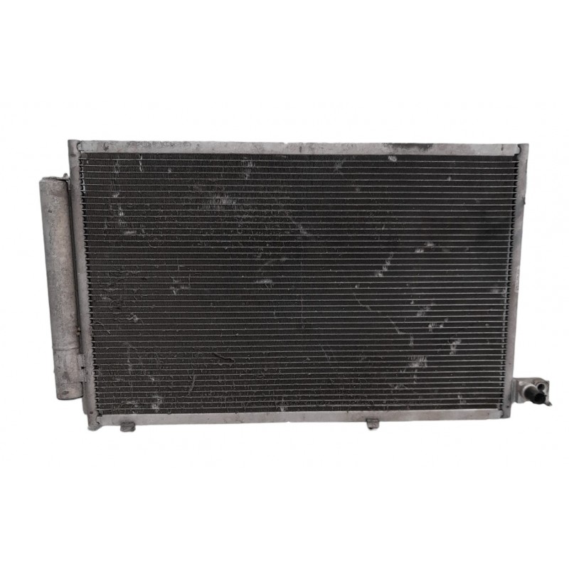 Radiatore aria condizonta 8V5119710ED Ford Fiesta 2008-2017 - Radiatore - 1 Radiatore aria condizonta 8V5119710ED Ford Fiesta 2008-2017 - Radiatore - 1