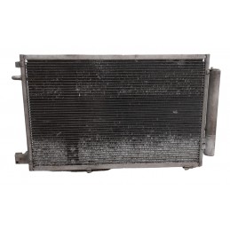 Radiatore aria condizonta 8V5119710ED Ford Fiesta 2008-2017 - Radiatore - 2 Radiatore aria condizonta 8V5119710ED Ford Fiesta 2008-2017 - Radiatore - 2