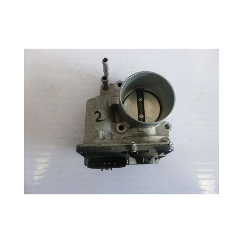 Corpo farfallato 2203036020 Toyota Rav4 2.5 VVTI 2AR FxE Hybrid - Sensore - 1