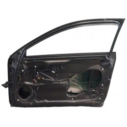 Porta anteriore destra Audi A3 Mk 8P 2003-2013 - Portiera - 2 Porta anteriore destra Audi A3 Mk 8P 2003-2013 - Portiera - 2
