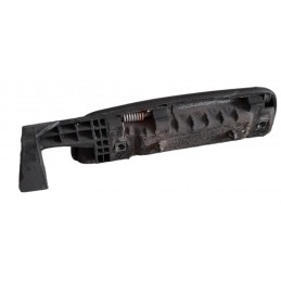 Maniglia esterna porta anteriore sinistra Fiat Seicento 1998-2010 - Maniglia - 2