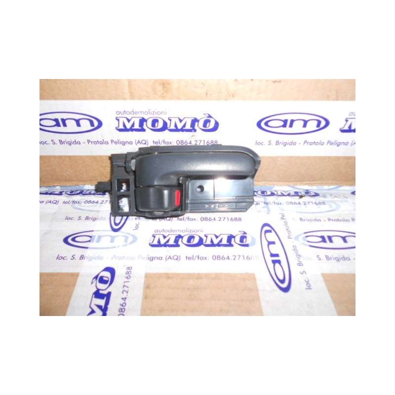 Maniglia interna anteriore Dx Daihatsu Terios 2006 - Maniglia - 1 Maniglia interna anteriore Dx Daihatsu Terios 2006 - Maniglia - 1