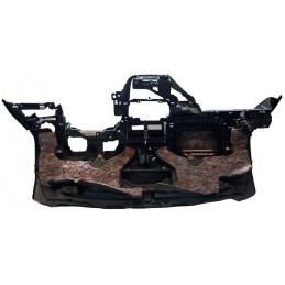 Cruscotto Fiat Grande Punto Evo 2009-2012 - Cruscotto - 2