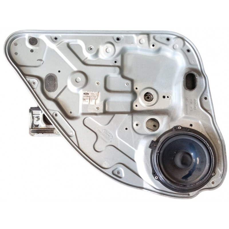 Alzavetro posteriore sinistro Ford C-Max 2003-2010 - Alzavetro - 1 Alzavetro posteriore sinistro Ford C-Max 2003-2010 - Alzavetro - 1