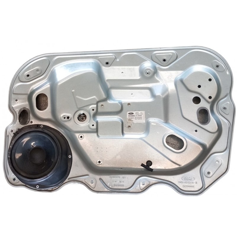 Alzavetro anteriore destro Ford C-Max 2003-2010 - Alzavetro - 1