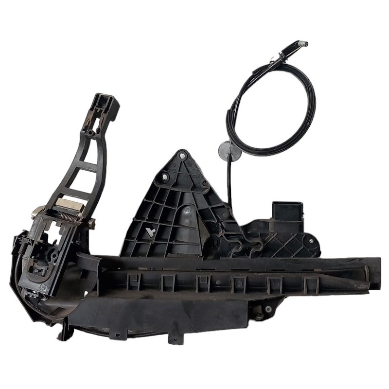 Serratura porta anteriore destra Ford C-Max 2003-2010 - - 1