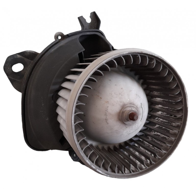 Ventola abitacolo Opel Corsa D 1.2 benzina 2006-2014 - Ventola abitacolo - 1 Ventola abitacolo Opel Corsa D 1.2 benzina 2006-2014 - Ventola abitacolo - 1
