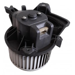 Ventola abitacolo Opel Corsa D 1.2 benzina 2006-2014 - Ventola abitacolo - 2 Ventola abitacolo Opel Corsa D 1.2 benzina 2006-2014 - Ventola abitacolo - 2