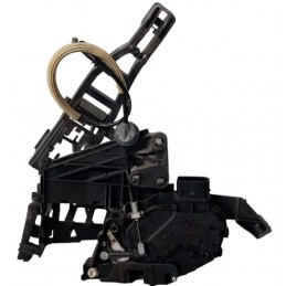 Serratura porta posteriore sinistra Ford C-Max 2003-2010 - Serratura - 1