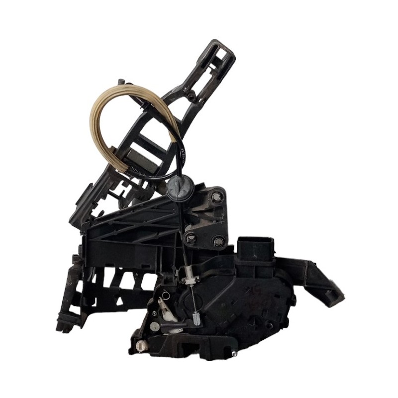 Serratura porta posteriore sinistra Ford C-Max 2003-2010 - Serratura - 1