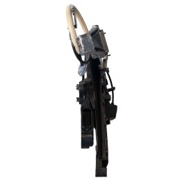 Serratura porta posteriore sinistra Ford C-Max 2003-2010 - Serratura - 2