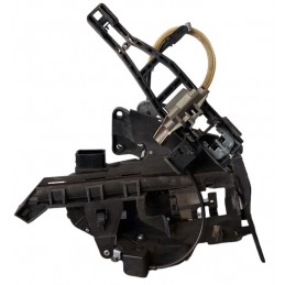 Serratura porta posteriore sinistra Ford C-Max 2003-2010 - Serratura - 3