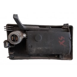 Maniglia esterna porta anteriore sinistra Fiat Cinquecento 1991-1998 - Maniglia - 2 Maniglia esterna porta anteriore sinistra Fiat Cinquecento 1991-1998 - Maniglia - 2