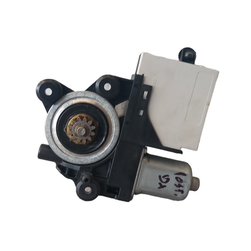 Motorino alzavetro posteriore destro 7M5T14B534CB Ford C-Max 2003-2010 - Motorino alzavetro - 1