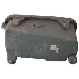 Fendinebbia sinistro 7M5115K2020AC Ford C-Max 2003-2010 - Fendinebbia - 2