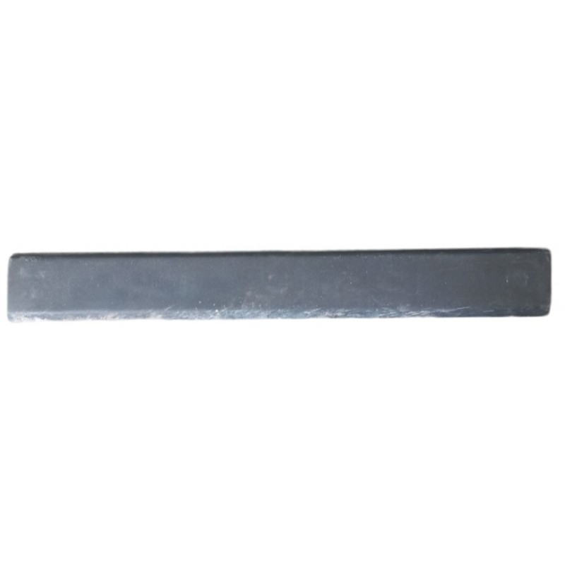 Modanatura porta anteriore sinistra Fiat Panda 1986-2003 - Griglie e modanature - 1