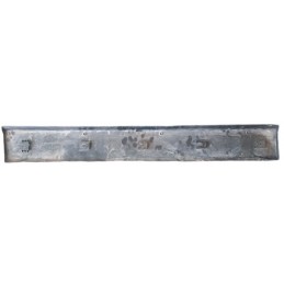 Modanatura porta anteriore sinistra Fiat Panda 1986-2003 - Griglie e modanature - 2