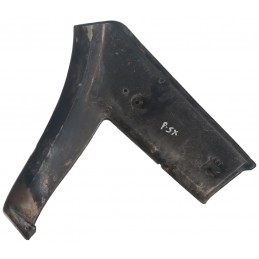 Rivestimento parafango posteriore sinistro 18083378 Fiat Panda 1986-2003 - Parafango posteriore - 2